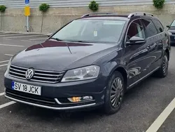 Maro Utilizat 2012 VW Passat Comfortline Break | 7.800 EUR (Preț OK)