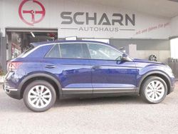 Utilizat 2020 VW T-Roc Sport SUV | 27.087 EUR (Scump)