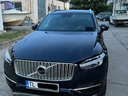 Utilizat 2017 Volvo XC90 SUV | 28.300 EUR (Preț OK)