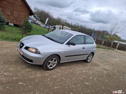 Utilizat 2007 Seat Ibiza Hatchback | 1.550 EUR