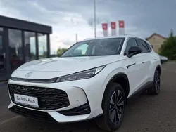Culoarealb Nouă 2024 MG HS SUV | 29.500 EUR (Preț OK)
