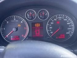 Utilizat 2005 Audi A3 Sportback Hatchback | 2.800 EUR (Preț bun)