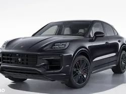 Negru Utilizat 2024 Porsche Cayenne SUV | 143.990 EUR
