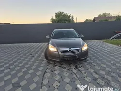 Utilizat 2011 Opel Insignia Break | 5.499 EUR