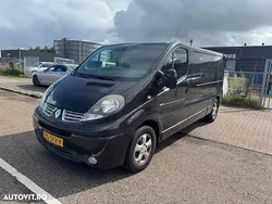 Culoarenegru Utilizat 2013 Opel Vivaro Design Edition Van | 7.850 EUR (Super Preț)