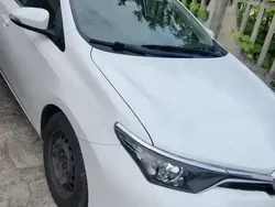 Utilizat 2016 Honda HR-V SUV | 8.800 EUR
