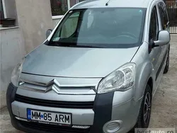 Gri Utilizat 2011 Citroën Berlingo Monovolum | 4.300 EUR