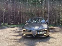 Gri Utilizat 2007 Alfa Romeo 159 Berlinǎ | 3.450 EUR (Preț OK)