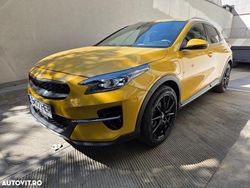Culoaregalbeuriu Utilizat 2022 Kia XCeed SUV | 21.900 EUR (Preț OK)