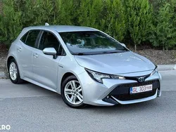 Alte culori Utilizat 2021 Toyota Corolla Plus Berlinǎ | 15.900 EUR (Super Preț)