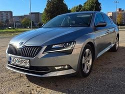 Culoaregri Utilizat 2019 Skoda Superb Ambition Berlinǎ | 17.500 EUR (Super Preț)