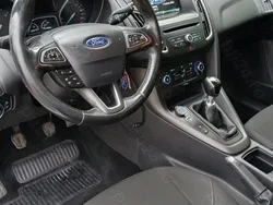 Utilizat 2015 Ford Focus Break | 5.550 EUR (Preț OK)