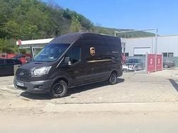 Utilizat 2016 Ford Transit Van | 6.700 EUR (Preț bun)