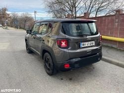 Culoaregri Utilizat 2020 Jeep Renegade SUV | 15.000 EUR (Super Preț)