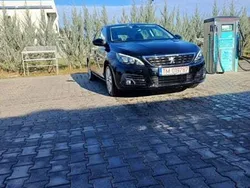 Utilizat 2018 Peugeot 308 Hatchback | 6.900 EUR (Preț bun)