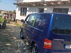 Utilizat 2004 VW T5 Van | 5.500 EUR