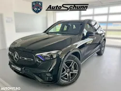 Negru Utilizat 2023 Mercedes GLC220 AMG line SUV | 58.068 EUR (Scump)