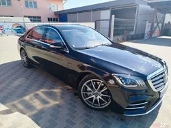 Mercedes 350