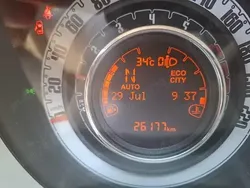 Utilizat 2017 Fiat 500 | 9.700 EUR