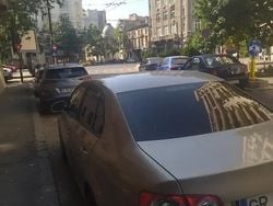 Maro Utilizat 2008 VW Jetta Berlinǎ | 3.300 EUR