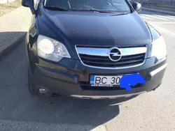 Utilizat 2009 Opel Antara SUV | 5.500 EUR (Preț OK)