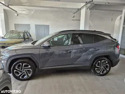 Culoaregri Nouă 2025 Hyundai Tucson SUV | 40.900 EUR (Scump)