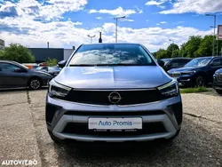 Gri Utilizat 2022 Opel Crossland Business Elegance SUV | 12.589 EUR