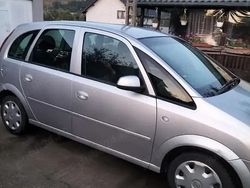 Utilizat 2006 Opel Meriva Monovolum | 800 EUR