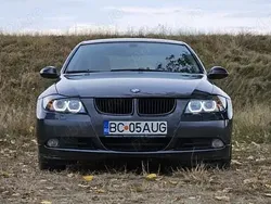 Gri Utilizat 2006 BMW 320 Berlinǎ | 3.400 EUR (Preț bun)