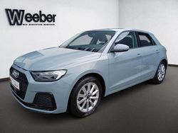 Utilizat 2022 Audi A1 Sportback Advanced Hatchback | 24.104 EUR (Preț OK)
