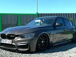 Utilizat 2014 BMW 320 Berlinǎ | 14.500 EUR