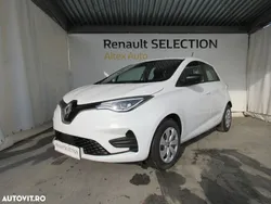 Alb Utilizat 2023 Renault Zoe Equilibre Hatchback | 19.999 EUR