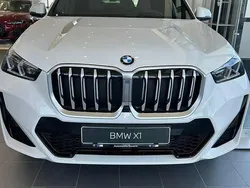 Alb Nouă 2025 BMW X1 SUV | 51.610 EUR
