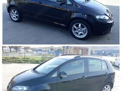 Utilizat 2010 VW Golf Plus Cross Monovolum | 4.990 EUR