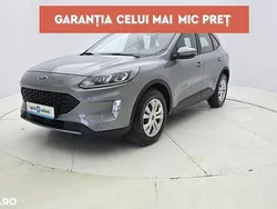 Gri Utilizat 2022 Ford Kuga Trend SUV | 19.750 EUR (Preț OK)