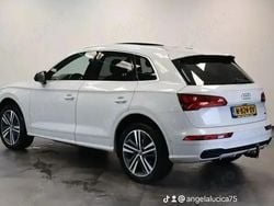 Utilizat 2018 Audi Q5 SUV | 30.000 EUR