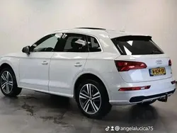 Utilizat 2018 Audi Q5 SUV | 30.000 EUR