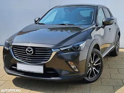 Culoaremaro Utilizat 2017 Mazda CX-3 SUV | 15.000 EUR (Preț OK)
