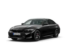 Negru sapphire metalizat Utilizat 2025 BMW 330 Comfort Edition Berlinǎ | 60.476 EUR