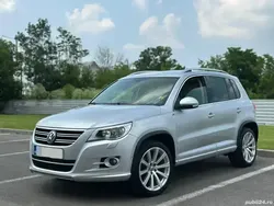 Utilizat 2012 VW Tiguan R-line SUV | 9.200 EUR (Preț OK)