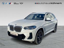 Utilizat 2024 BMW X3 M Sport SUV | 51.306 EUR