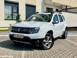 Alb Utilizat 2014 Dacia Duster SUV | 6.450 EUR (Preț bun)