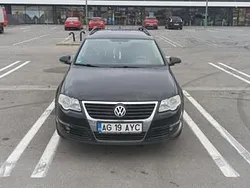 Utilizat 2010 VW Passat Break | 4.200 EUR (Preț OK)