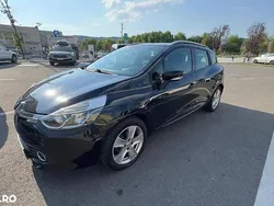 Negru Utilizat 2015 Renault Clio GrandTour Dynamique Break | 3.500 EUR (Super Preț)