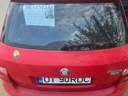 Utilizat 2009 Skoda Fabia Hatchback | 1.850 EUR (Preț bun)