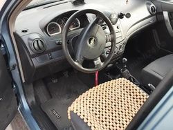 Utilizat 2008 Chevrolet Aveo Berlinǎ | 2.000 EUR (Preț OK)