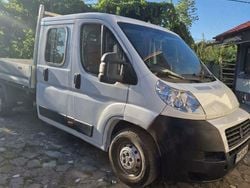 Utilizat 2008 Fiat Ducato Van | 6.500 EUR (Puțin scump)