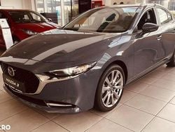 Culoaregri Nouă 2025 Mazda 3 Center-Line Berlinǎ | 27.806 EUR