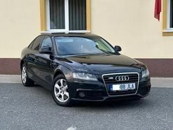 Utilizat 2010 Audi A4 S-Line Berlinǎ | 5.650 EUR (Preț bun)