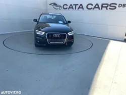 Negru Utilizat 2012 Audi Q3 SUV | 12.690 EUR (Preț OK)